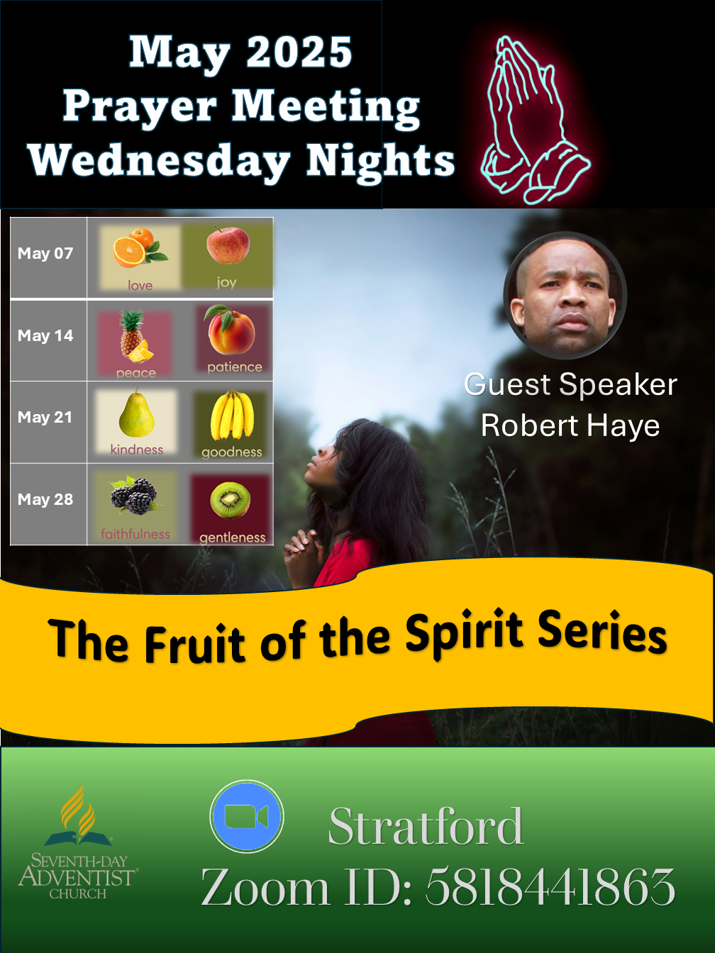 Speakers Graphic