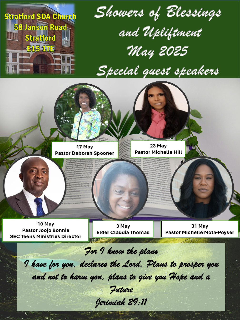Speakers Graphic